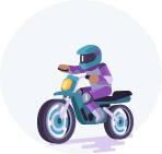 Motorcycle Accidents